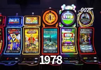 Explorando a Categoria de Eventos em Apostas na 1978